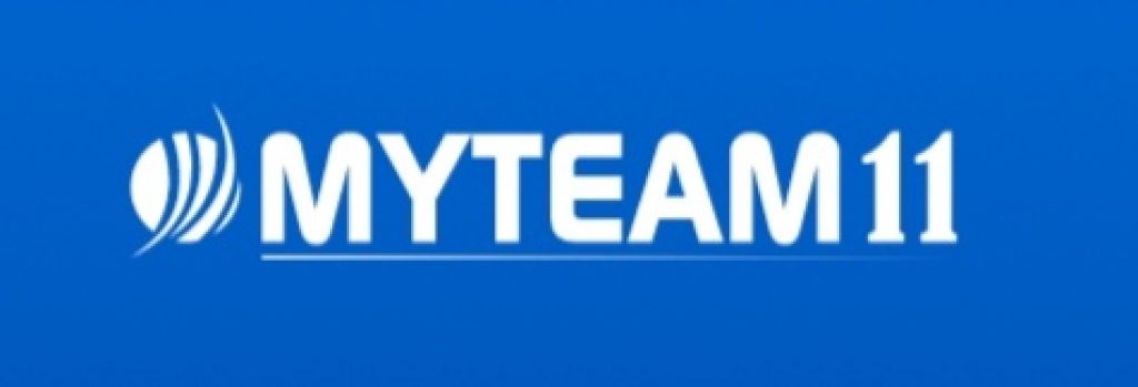MyTeam11 App