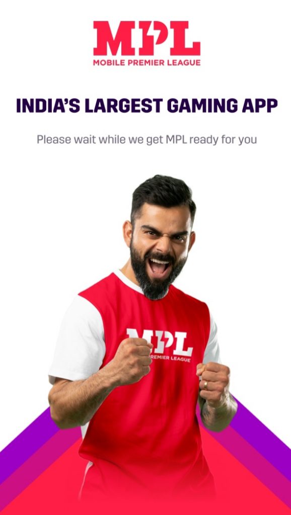 MPL Brand Ambassador