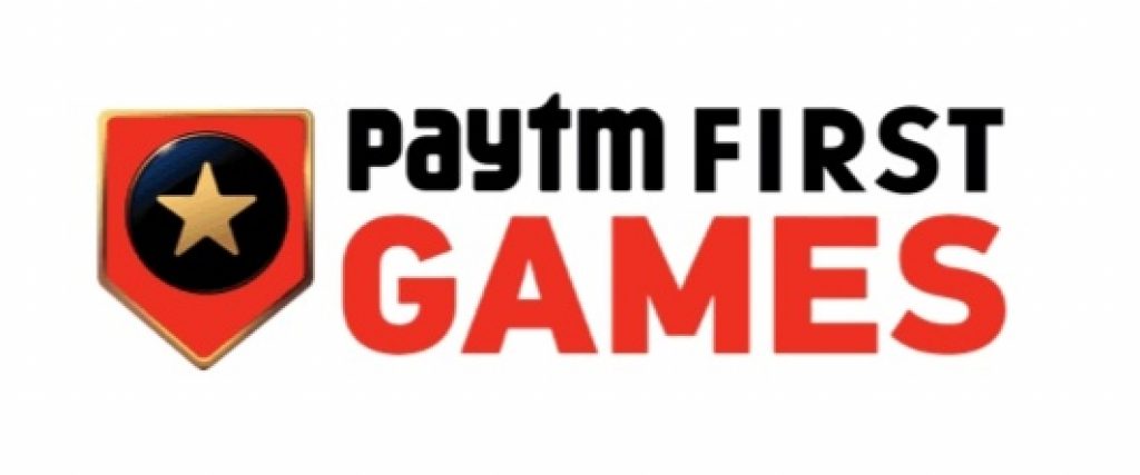 Paytm First Games App