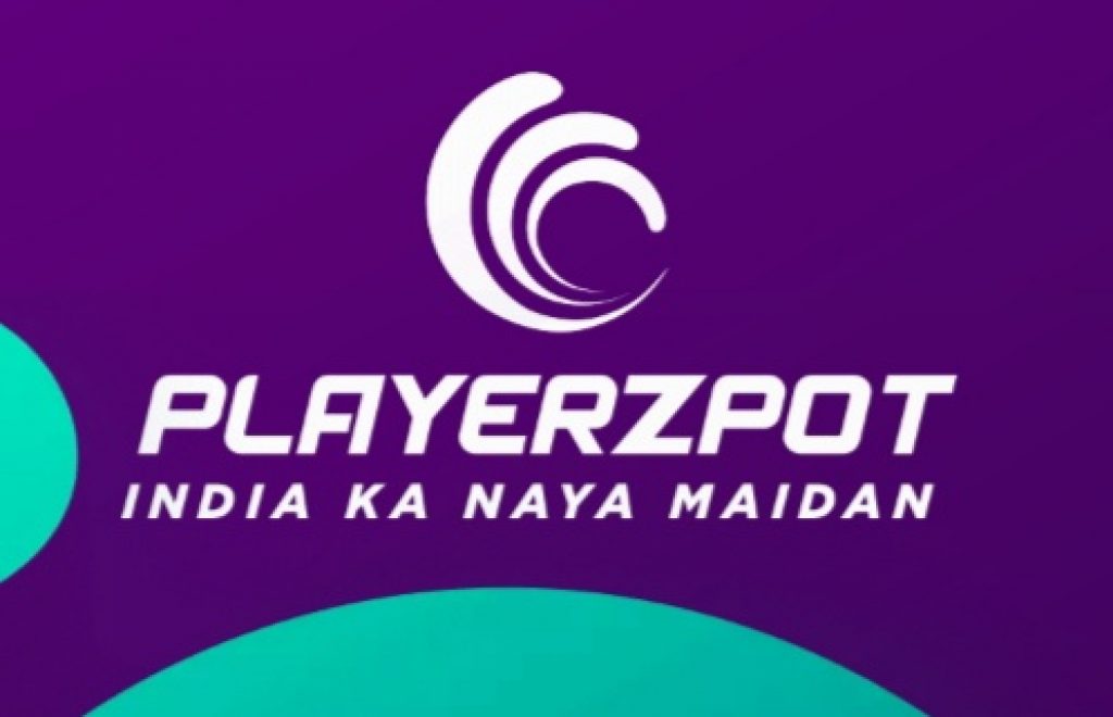 PlayerzPot App