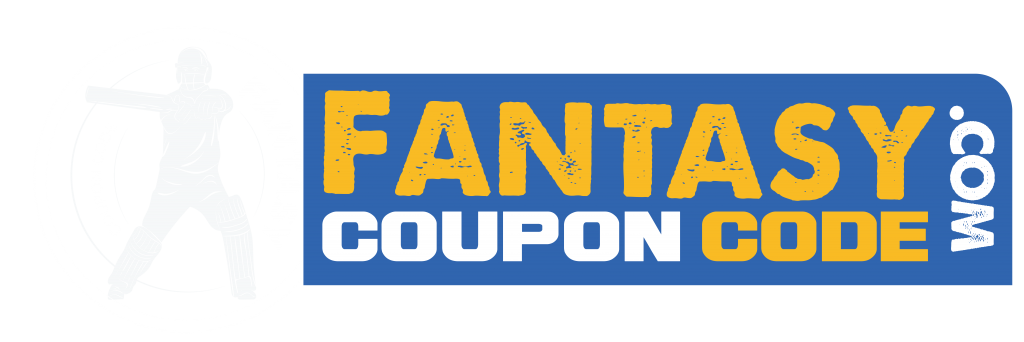 Fantasy Coupon Code Logo