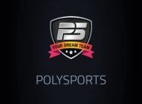 Polysports banner