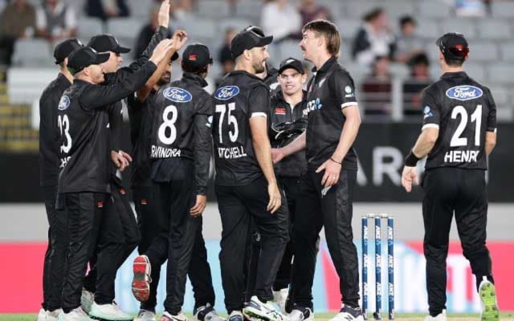 NZ vs SA Dream11 Prediction 2nd ODI Today Match 