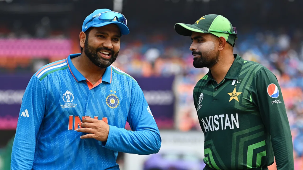 PAK vs IND 5th Match Dream11 Prediction ICC Champions Trophy 2025,