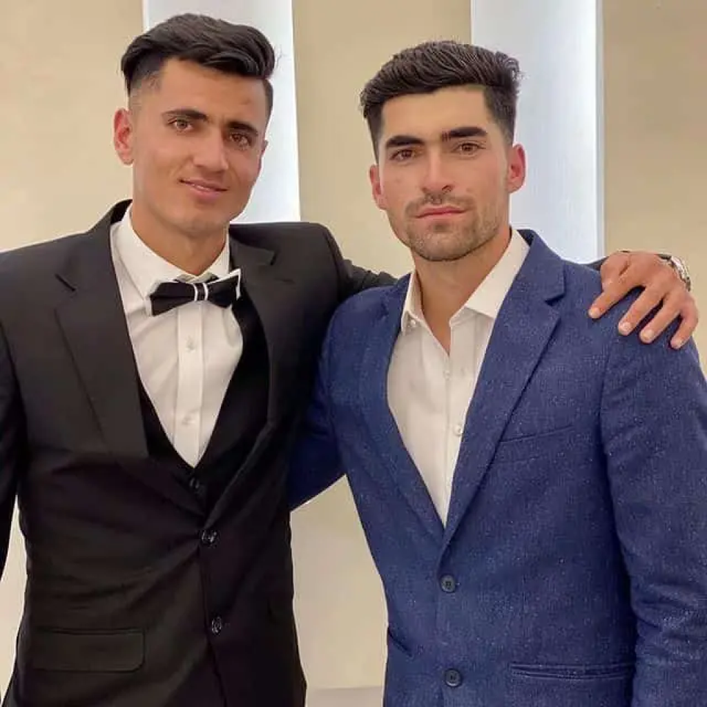 Ibrahim Zadran Net Worth