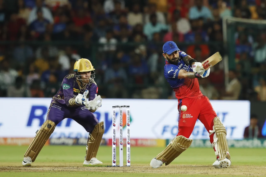 KKR vs RCB Dream11 Prediction 1st Match, IPL 2025