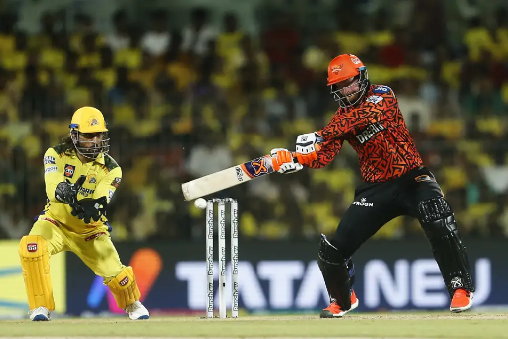 CSK vs SRH Dream11 Prediction Today Match 43 IPL 2025