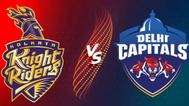 DC vs KKR Dream11 Prediction Today Match, Fantasy Cricket Tips, Playing XI, Pitch Report, Injury Update- IPL 2025, Match 48