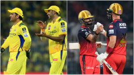 RCB vs CSK Dream11 Prediction 52nd Match, IPL 2025, Fantasy Cricket Tips, Playing XI, Pitch Report, Injury Update