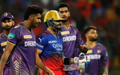 RCB vs KKR Dream11 Prediction 58th Match, IPL 2025, Fantasy Cricket Tips, Playing XI, Pitch Report, Injury Update