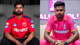 RR vs PBKS Dream11 Prediction 59th Match, IPL 2025, Fantasy Cricket Tips, Playing XI, Pitch Report, Injury Update