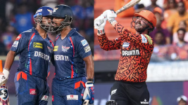 LSG vs SRH 61st Match Dream11 Prediction, IPL 2025, Fantasy Cricket Tips, Playing XI, Pitch Report, Injury Update