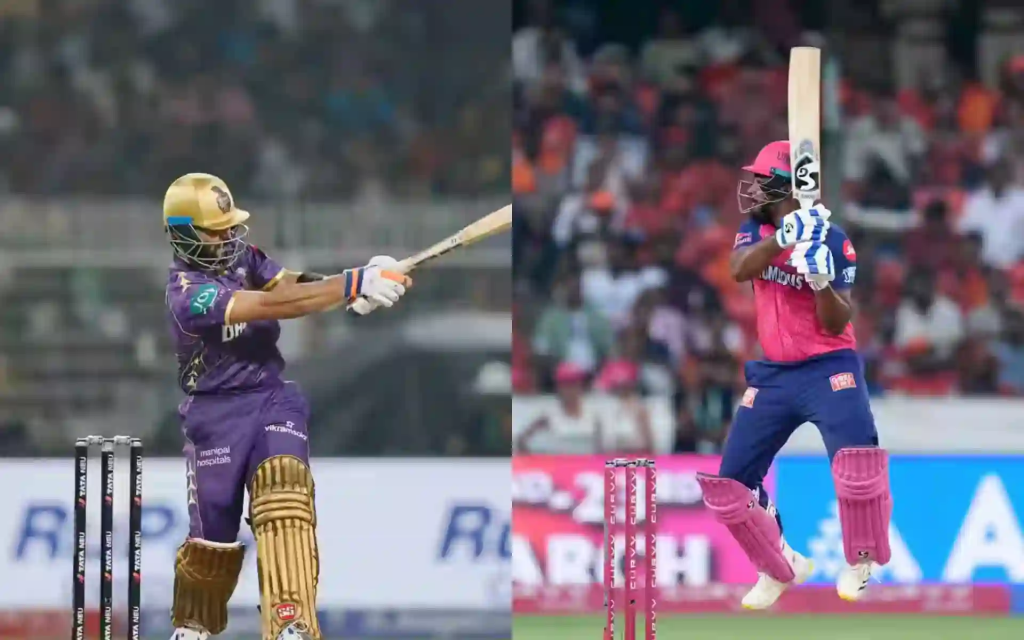 KKR vs RR Dream11 Prediction 53rd Match IPL 2025