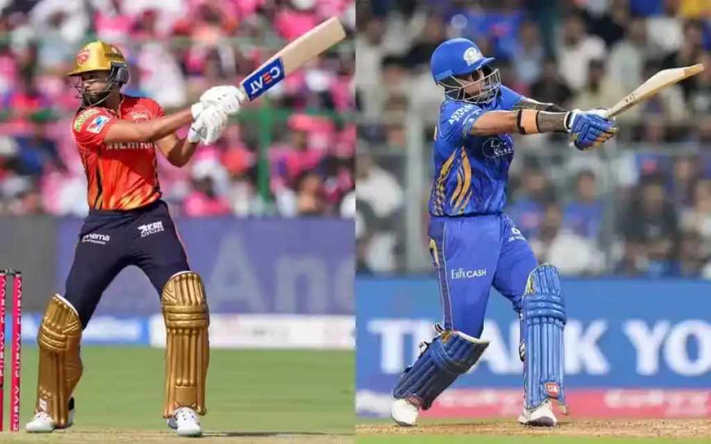 PBKS vs MI Dream11 Prediction Qualifier 2, IPL 2025