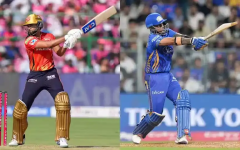 PBKS vs MI Dream11 Prediction Qualifier 2, IPL 2025, Fantasy Cricket Tips, Playing XI, Pitch Report, Injury Update