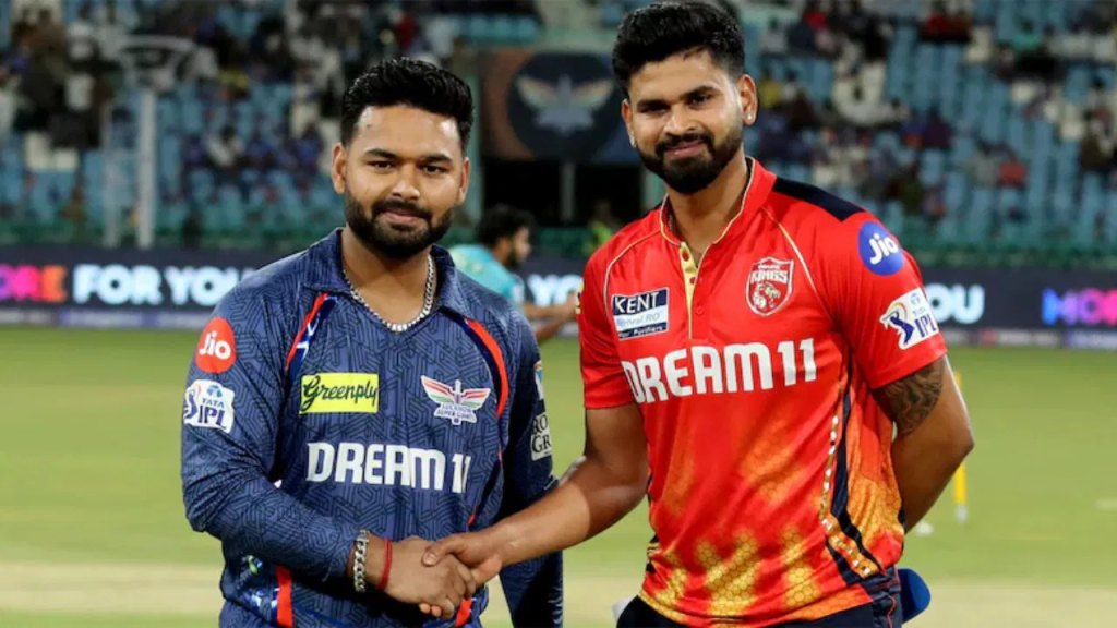 PBKS vs LSG Dream11 Prediction 54th Match, IPL 2025