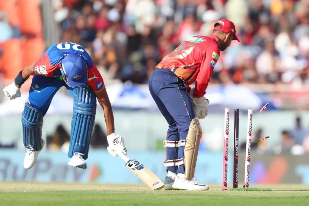PBKS vs DC Dream11 Prediction Today Match 58th IPL 2025