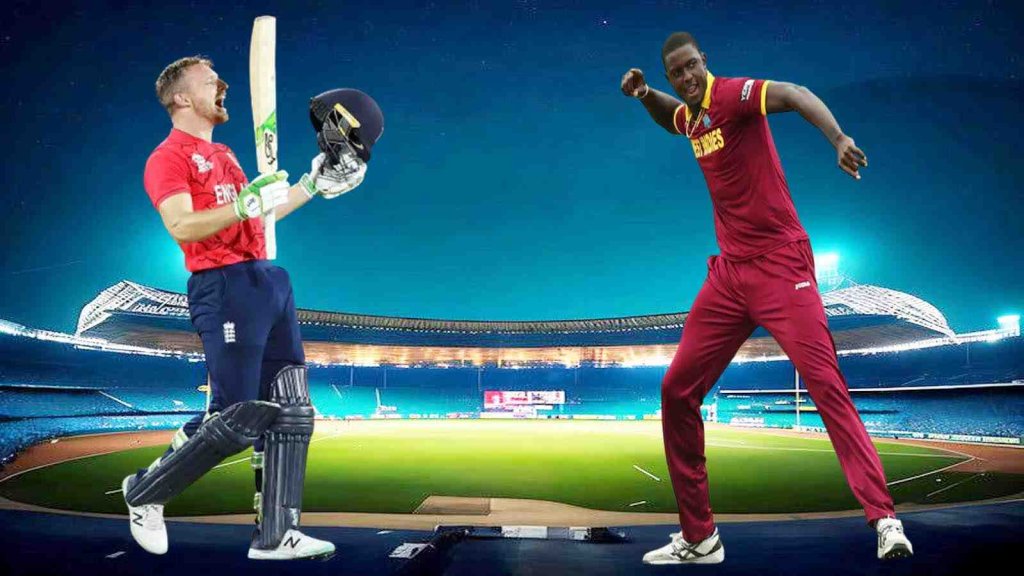 ENG vs WI Dream11 team