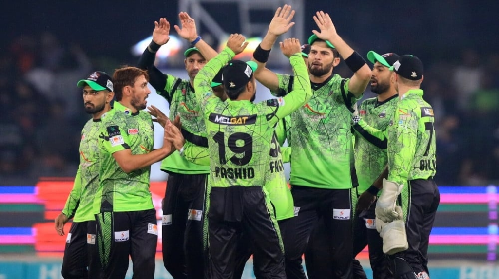 Lahore Qalandars