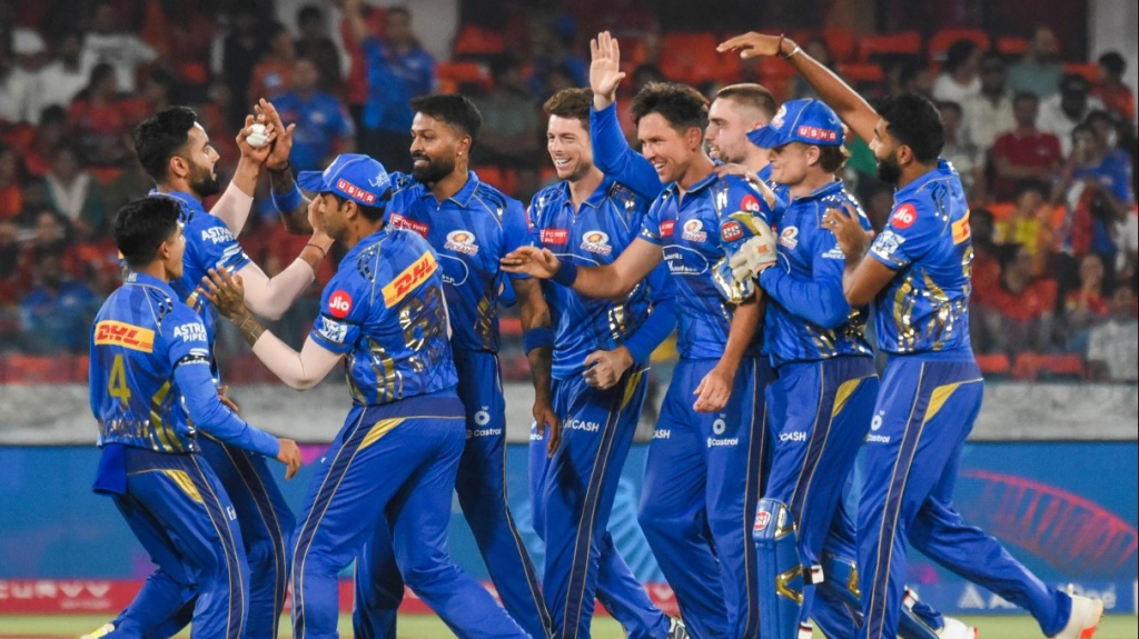 Mumbai Indians