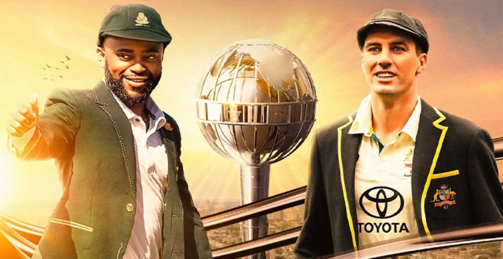 SA vs AUS Dream11 Prediction WTC Final 2025