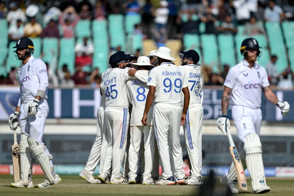 ENG vs IND Dream11 Prediction