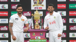 SL vs BAN Dream11 Prediction 2nd Test, Players Stats, Fantasy Team, Key Players, Playing 11, Pitch Report