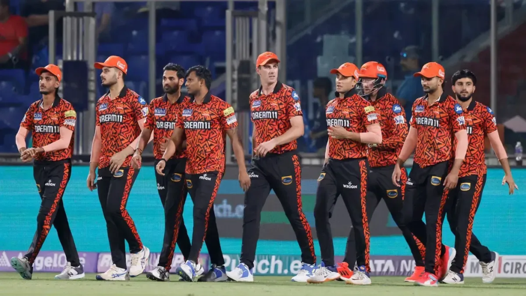 Sunrisers Hyderabad