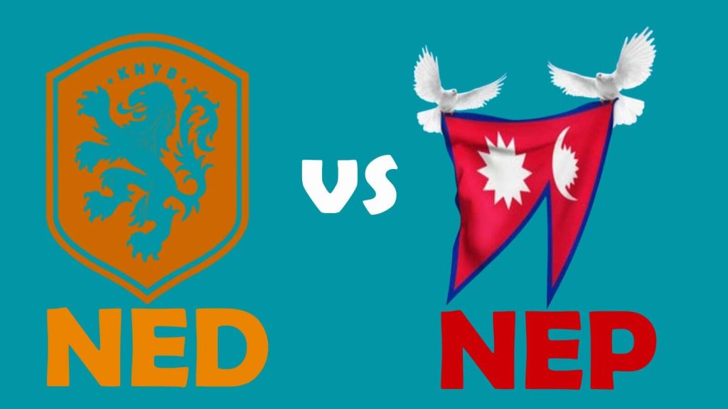 NED vs NEP