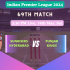 KKR vs SRH Dream11 Prediction Today Match IPL 2024, Qualifier 1 Match, Pitch Report, Weather Report, Playing 11, Dream11 Team Today, Fantasy Tips